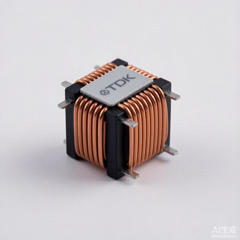 TDK 铁氧体磁芯