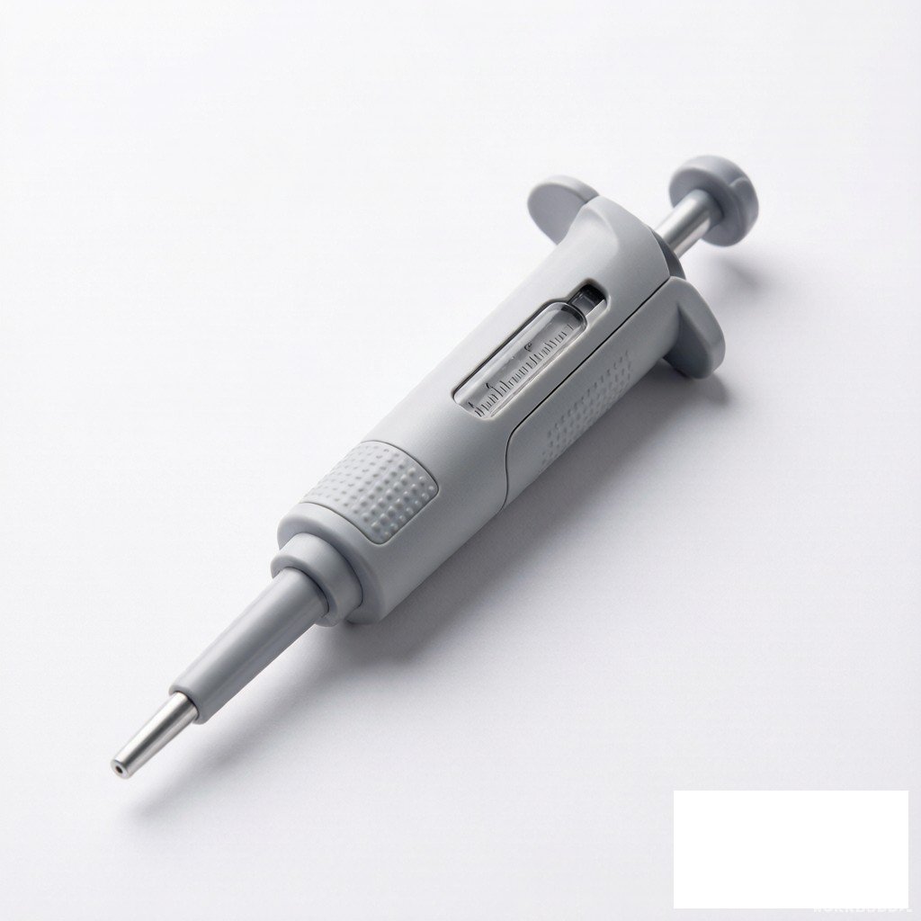 赛默飞 手动移液器