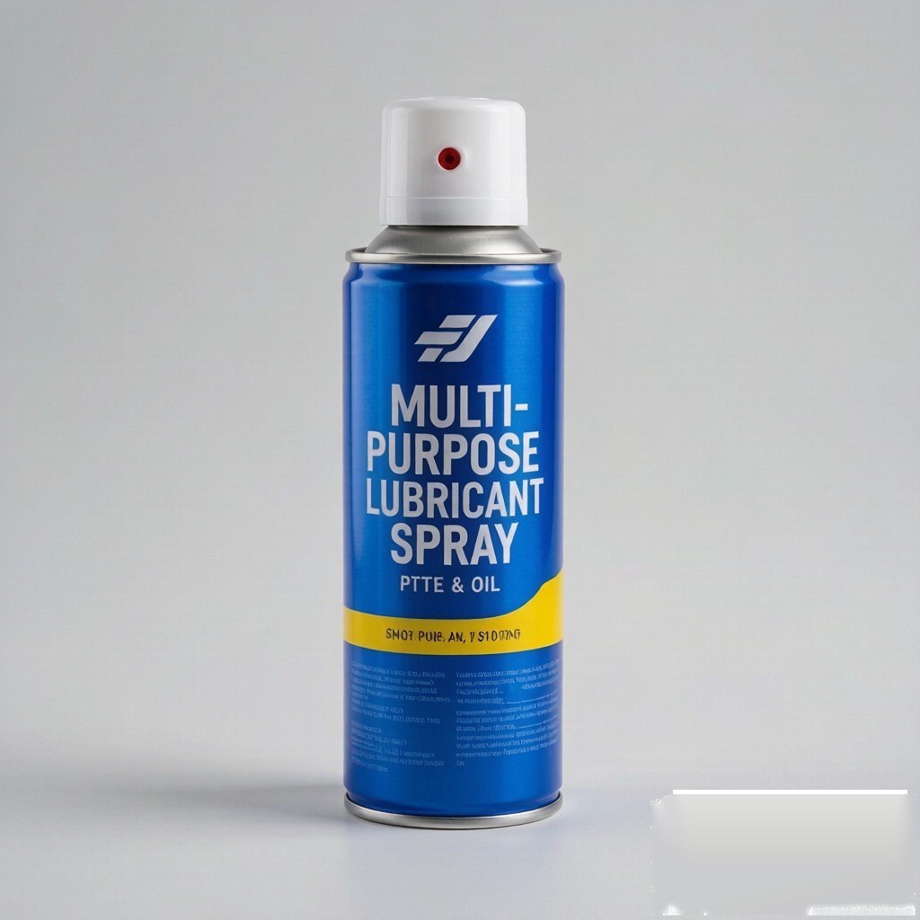 WD-40 万能防锈润滑剂
